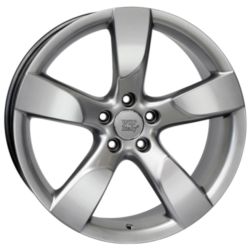 WSP Italy Audi (W568) Vittoria W8.5 R19 PCD5x112 ET43 DIA66.6